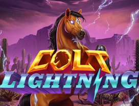 Colt Lightning